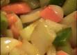 Spicy Shrimp Etouffee